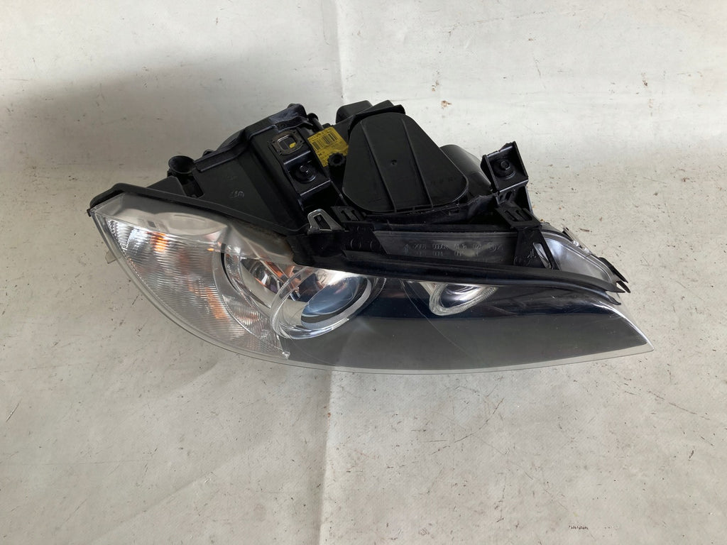 Frontscheinwerfer BMW 3 E93 E92 7162128-15LL LED Rechts Scheinwerfer Headlight SCH9168203984sk