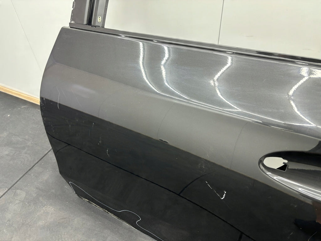 Tür Mercedes-Benz Glc Hinten Links Door Porta Porte