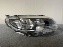Load image into Gallery viewer, Frontscheinwerfer Peugeot 301 9817296980 Rechts Scheinwerfer Headlight SCH5096264179xm
