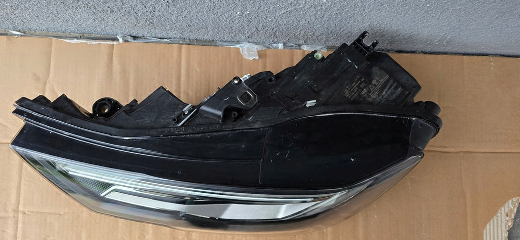 Frontscheinwerfer Audi A6 4K0941039 LED Ein Stück (Rechts oder Links) Headlight