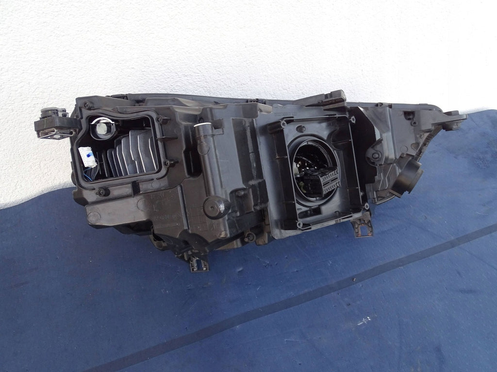 Frontscheinwerfer Audi Q5 80A941033C Links Scheinwerfer Headlight SCH5854216944gr
