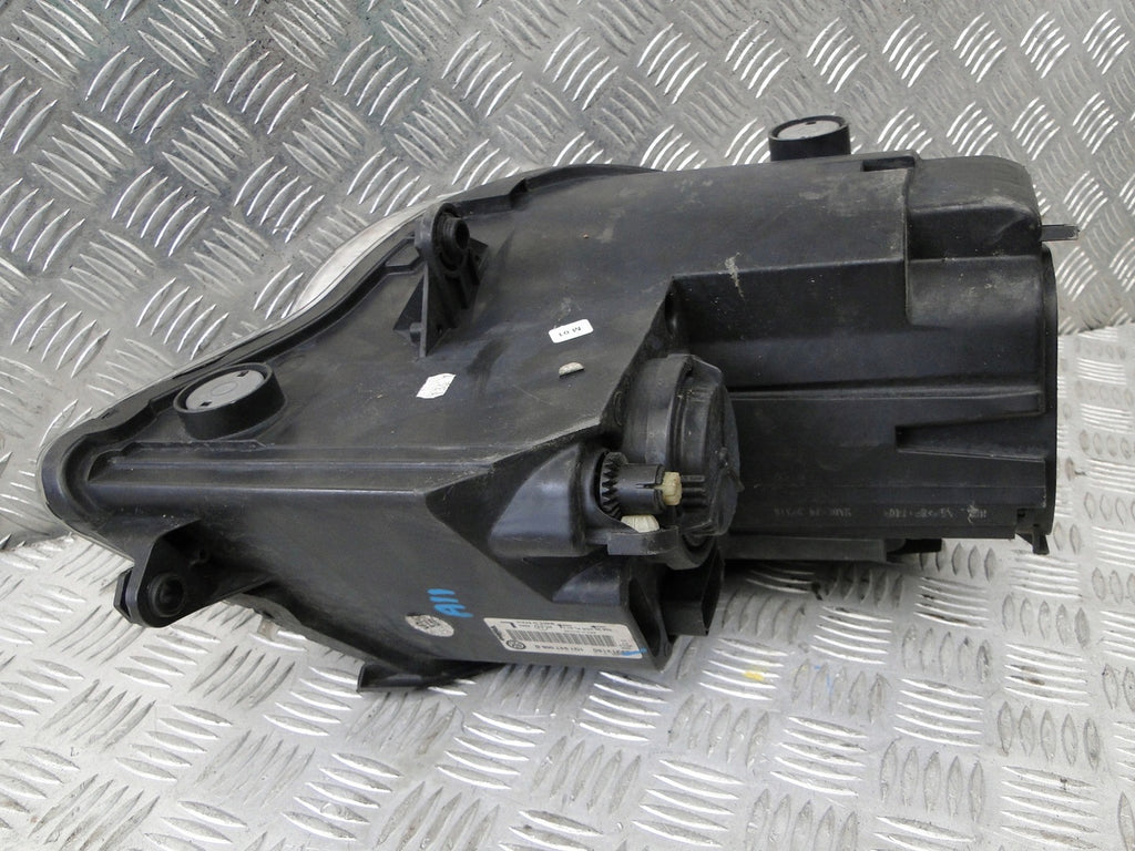 Frontscheinwerfer VW Eos 1Q1941005B Xenon Links Scheinwerfer Headlight SCH5125483475mr