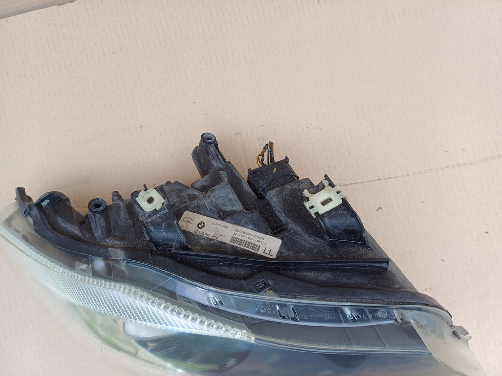 Frontscheinwerfer BMW 3 E91 6942748 Rechts Scheinwerfer Headlight SCH4310128109hg