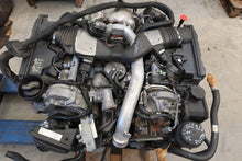 Load image into Gallery viewer, Motor Mercedes-Benz W211 642920 3.2 CDI 205TKm 2005 Diesel Engine Komplett MOT5104393223ou
