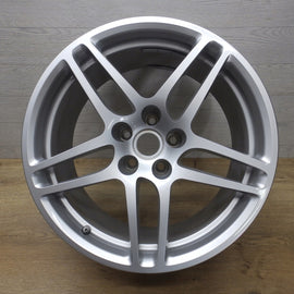1x Alufelge 18 Zoll 9.0