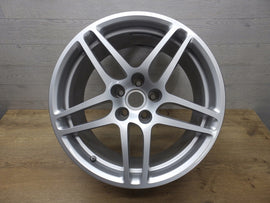 1x Alufelge 18 Zoll 9.0