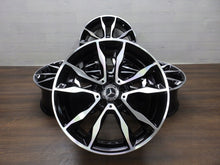 Load image into Gallery viewer, 4x Alufelge 19 Zoll 8.0" 5x112 43 5ET A1564010400 Mercedes-Benz Vito Rim Wheel FEL2799092691aa
