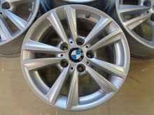 Load image into Gallery viewer, 4x Alufelge 16 Zoll 7.5" 5x120 37ET 6866304 BMW 4 Rim Wheel FEL4495397989cj
