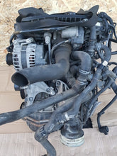 Laden Sie das Bild in den Galerie-Viewer, Motor Audi VW A5 I CJE 1.8 TFSI 170PS 152TKm 2014 Benzin Engine Unkomplett MOT6713132100rz