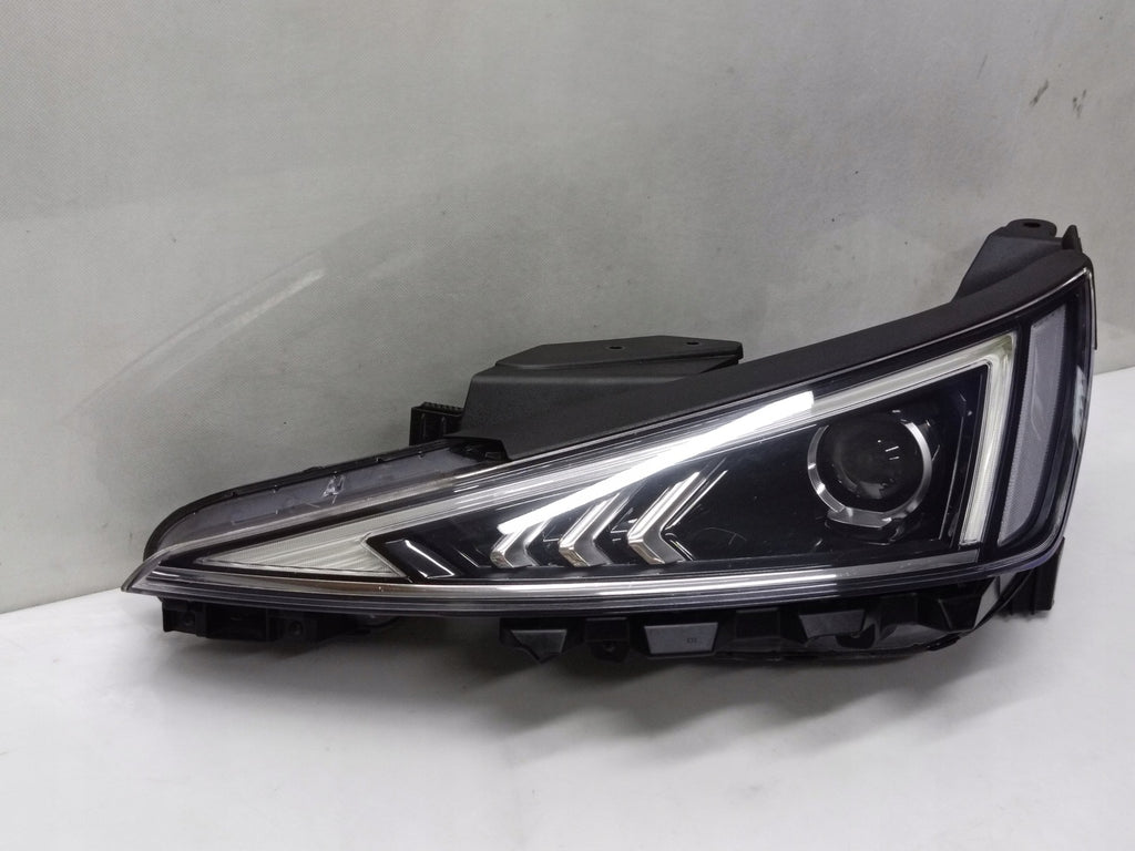 Frontscheinwerfer Hyundai Elantra 92101-F2 LED Links Scheinwerfer Headlight