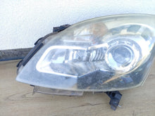 Laden Sie das Bild in den Galerie-Viewer, Frontscheinwerfer Renault Koleos I Links Scheinwerfer Headlight SCH2041290339ye