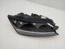 Laden Sie das Bild in den Galerie-Viewer, Frontscheinwerfer Skoda Fabia III 6V1941016D Rechts Scheinwerfer Headlight SCH6673151557du