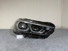 Load image into Gallery viewer, Frontscheinwerfer BMW X1 F48 5A01172-02 LED Rechts Scheinwerfer Headlight SCH1606059464js