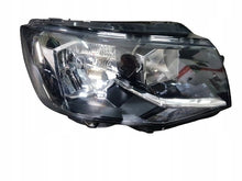 Laden Sie das Bild in den Galerie-Viewer, Frontscheinwerfer VW T6 7E1941016AD Rechts Scheinwerfer Headlight