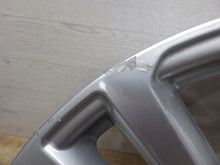 Load image into Gallery viewer, 1x Alufelge 20 Zoll 8.0" 5x112 28ET Glanz Silber 4M0601025G Audi Q7 Rim Wheel FEL3946518542gs