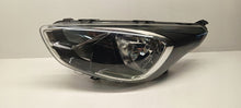 Laden Sie das Bild in den Galerie-Viewer, Frontscheinwerfer Ford Ka + J7BB-13W030-BJ LED Links Scheinwerfer Headlight