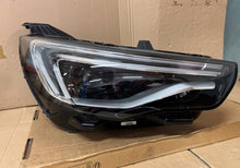 Laden Sie das Bild in den Galerie-Viewer, Frontscheinwerfer Opel Grandland Full LED Rechts Scheinwerfer Headlight SCH4462053676ch
