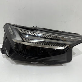 Frontscheinwerfer Audi E-Tron 89A941036M Rechts Scheinwerfer Headlight SCH1240389032an