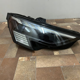 Frontscheinwerfer Audi A3 8Y0941033 Full LED Rechts Scheinwerfer Headlight SCH9568022627xy
