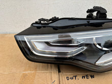 Laden Sie das Bild in den Galerie-Viewer, Frontscheinwerfer Audi A5 8T0941043 Links Scheinwerfer Headlight SCH9753773087yv