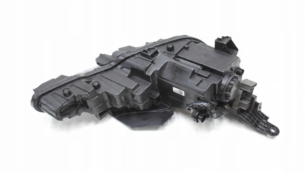 Frontscheinwerfer Hyundai Elantra Links Scheinwerfer Headlight