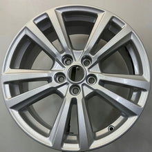Load image into Gallery viewer, 1x Alufelge 17 Zoll 7.5" 5x108 52 5ET GJ5C-1007-B1A Ford Rim Wheel FEL1453409484jn