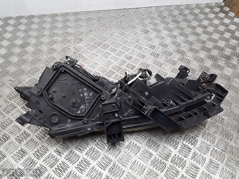 Frontscheinwerfer Mazda 6 9922681017 Links Scheinwerfer Headlight SCH7844611604dd