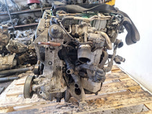 Laden Sie das Bild in den Galerie-Viewer, Motor Audi A4 B8 CAGA 2.0 TDI 143PS 105kW 142TKm 2016 Diesel Engine Unkomplett