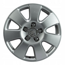 Load image into Gallery viewer, 4x Alufelge 18 Zoll 7.5" 5x130 53ET Glanz Silber 4L0601025 Audi Rim Wheel FEL4697770377ch