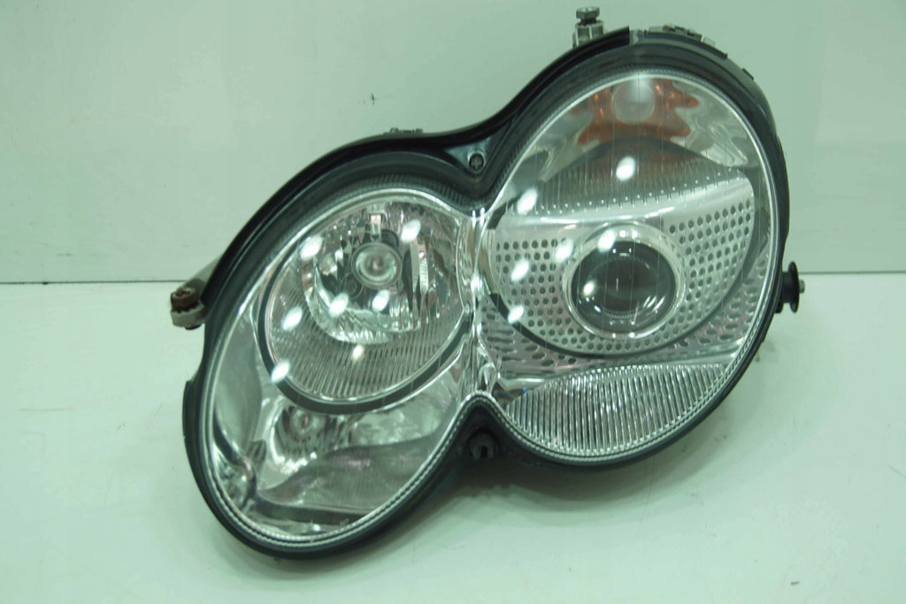 Frontscheinwerfer Mercedes-Benz Sl R230 Xenon Links Scheinwerfer Headlight