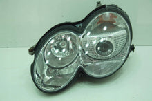 Laden Sie das Bild in den Galerie-Viewer, Frontscheinwerfer Mercedes-Benz Sl R230 Xenon Links Scheinwerfer Headlight
