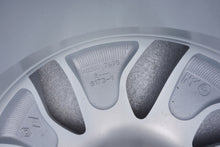 Load image into Gallery viewer, 1x Alufelge 16 Zoll 6.5" 4x100 44ET Glanz Silber 403007678 Renault Twingo Clio 1 FEL8308735417gr