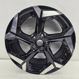 1x Alufelge 18 Zoll 5x114.3 9847560980 Opel Astra L Rim Wheel FEL7948584088fb