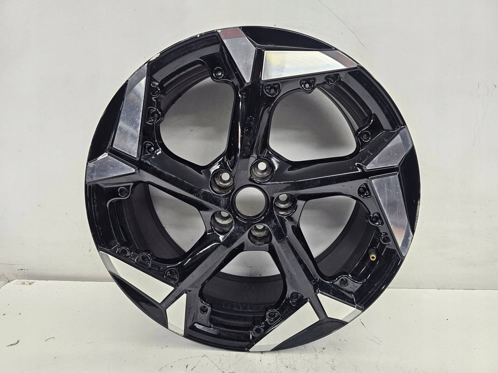 1x Alufelge 18 Zoll 5x114.3 9847560980 Opel Astra L Rim Wheel FEL7948584088fb