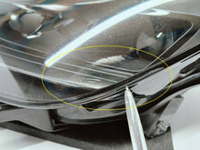 Laden Sie das Bild in den Galerie-Viewer, Frontscheinwerfer Mercedes-Benz Model 3 151495200C Links Scheinwerfer Headlight SCH4633377068oh