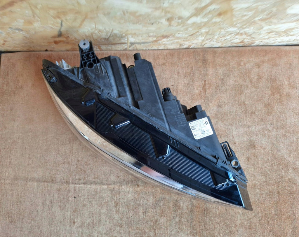 Frontscheinwerfer VW Touran 5TB941082B LED Rechts Scheinwerfer Headlight
