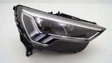Laden Sie das Bild in den Galerie-Viewer, Frontscheinwerfer Audi Q3 83A941034 LED Rechts Scheinwerfer Headlight