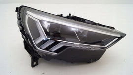 Frontscheinwerfer Audi Q3 83A941034 LED Rechts Scheinwerfer Headlight