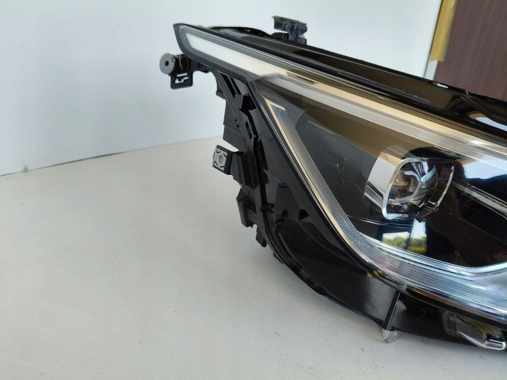 Frontscheinwerfer VW Golf VIII 5H1941036J Full LED Rechts Scheinwerfer Headlight SCH2393139645bv