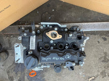 Laden Sie das Bild in den Galerie-Viewer, Motor Hyundai Bayon G3LE 1.0 T-GDI 11TKm 2022 Benzin Engine Unkomplett MOT3727649322ej