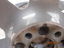 Load image into Gallery viewer, 4x Alufelge 17 Zoll 8.0" 5x112 30ET Glanz Silber 4H0601025 Audi A8 Rim Wheel FEL5263141232cr
