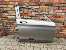 Load image into Gallery viewer, Tür Mercedes-Benz Glc Coupe C253 Vorne Rechts Zum Streichen Door Porta Porte