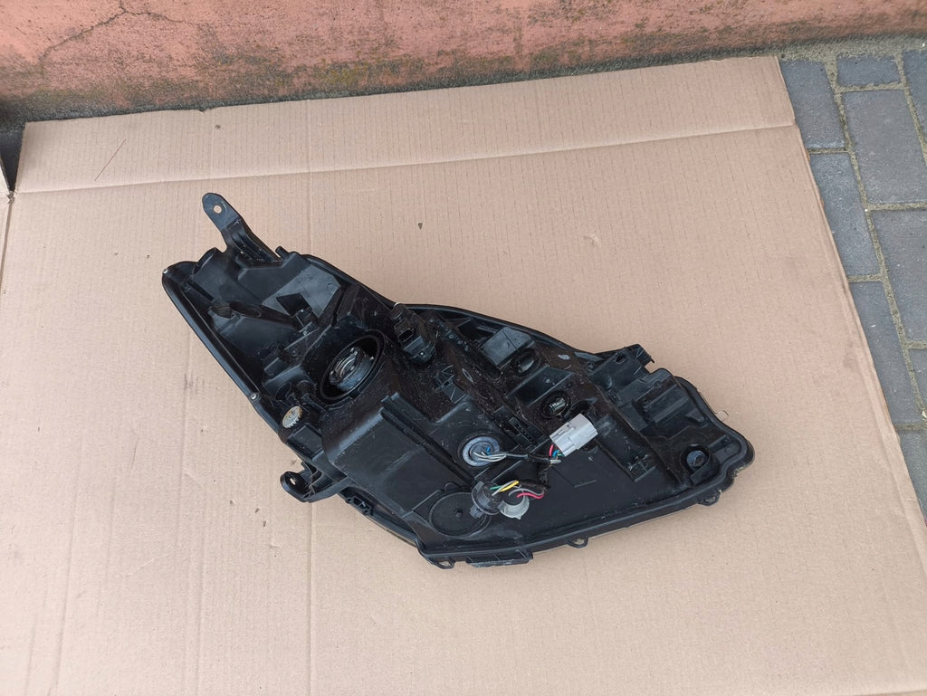 Frontscheinwerfer Toyota Yaris LED Links Scheinwerfer Headlight SCH1428701594vo