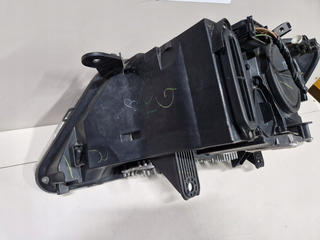Frontscheinwerfer BMW X3 F25 7217294 Xenon Rechts Scheinwerfer Headlight SCH5697903543dl