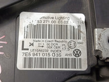 Laden Sie das Bild in den Galerie-Viewer, Frontscheinwerfer VW T5 7E5941015 Xenon Links Scheinwerfer Headlight SCH8086864952dm