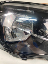 Load image into Gallery viewer, Frontscheinwerfer VW Transporter 7E1941016AB Rechts Scheinwerfer Headlight