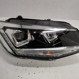 Frontscheinwerfer VW Caddy 2K1941032B LED Rechts Scheinwerfer Headlight SCH5926047998cc