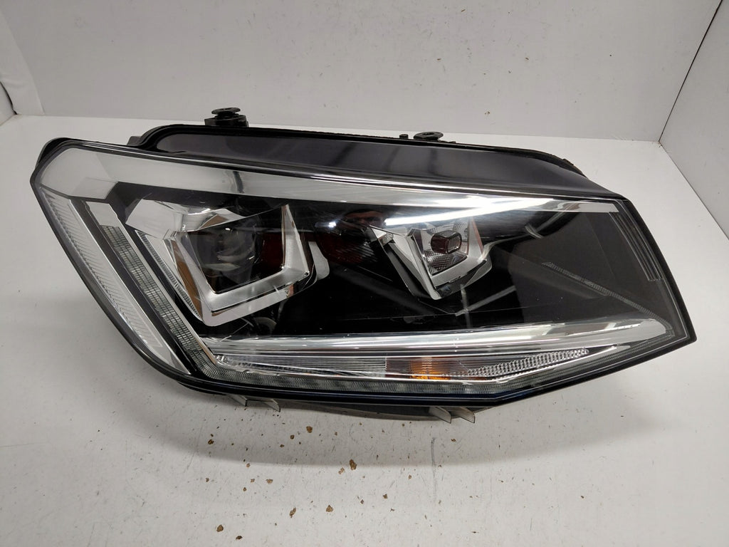 Frontscheinwerfer VW Caddy 2K1941032B LED Rechts Scheinwerfer Headlight SCH5926047998cc