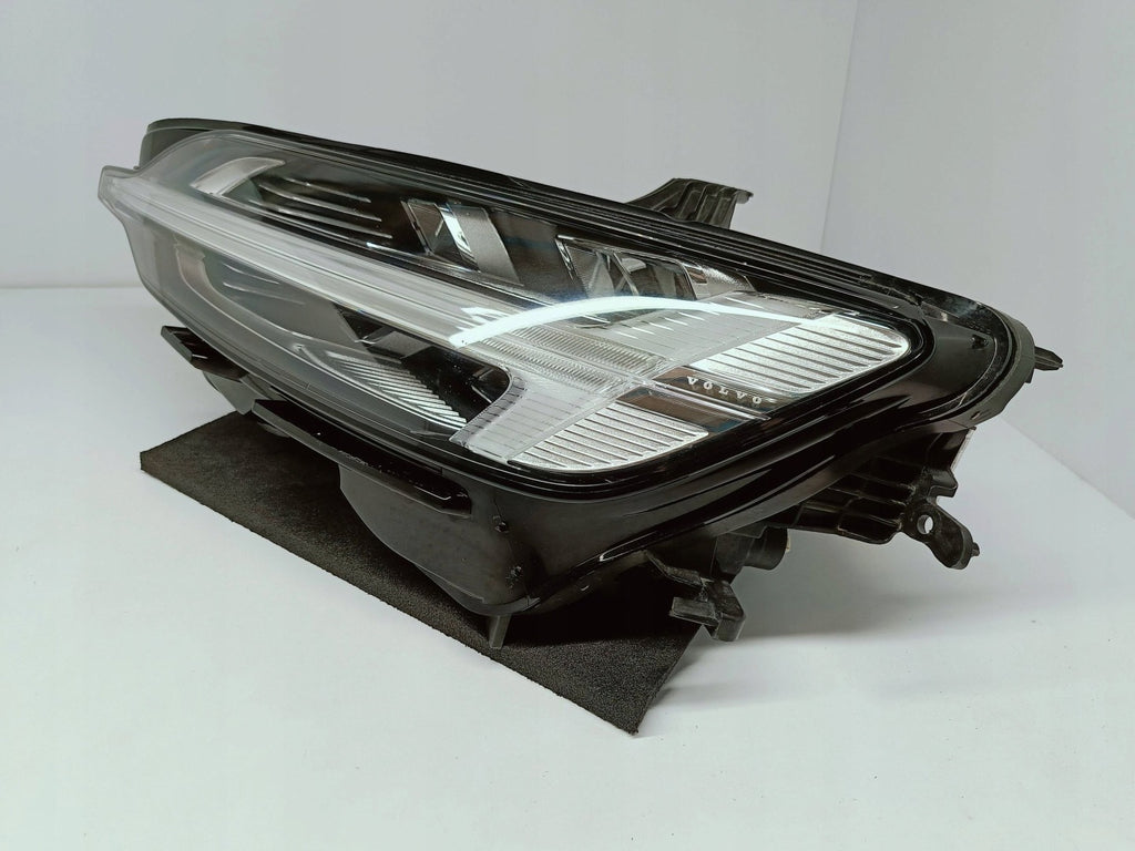 Frontscheinwerfer Volvo V60 II S60 III Links Scheinwerfer Headlight SCH1907226538qo
