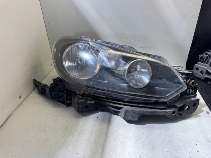Frontscheinwerfer VW Golf VII 89319349 Ein Satz Scheinwerfer Headlight SCH9076153160qk